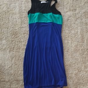 Calvin Klein dress